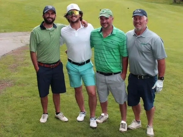 Friends Lochmere Golf Course