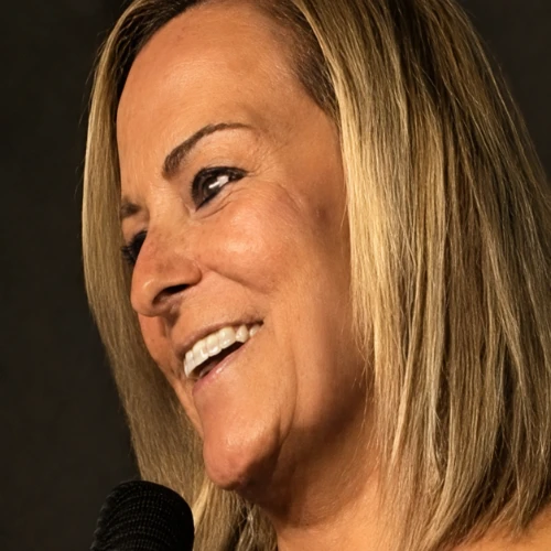 Jolanda Logan