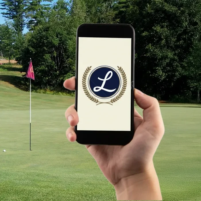 BeautyCourse-app-700 Lochmere Golf App