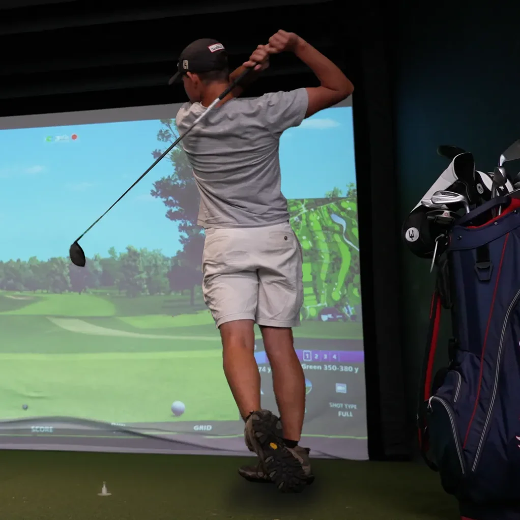 Lochmere Golf Course INV