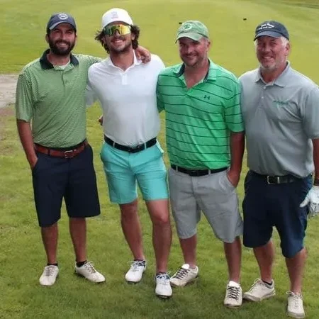 Friends Lochmere Golf Course